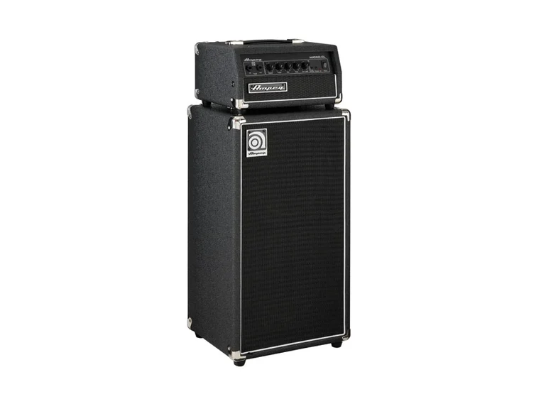 Ampeg SVT Micro Classic Stack 